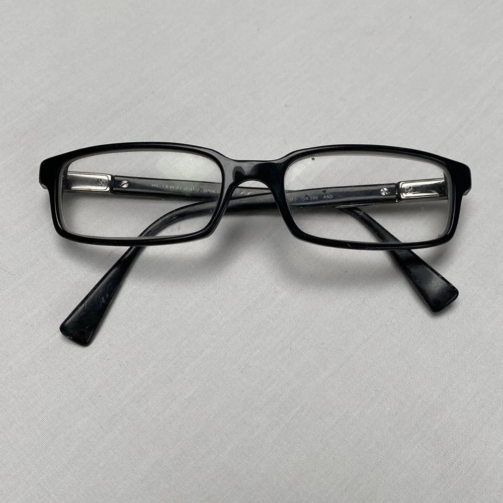 💯 Authentic - Giorgio Armani Reading Glasses